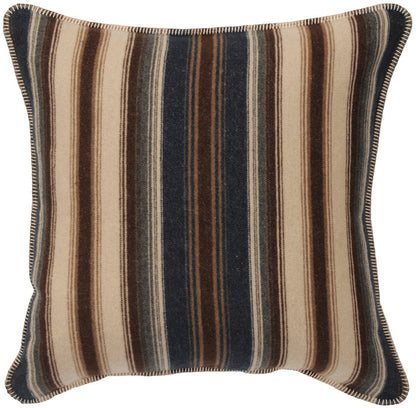 Cadillac Ranch Alternate Euro Sham - 26"x26"