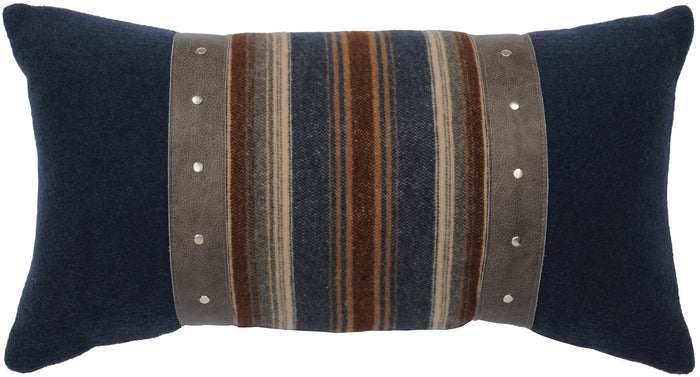 Cadillac Ranch Decor Pillow - 14x26
