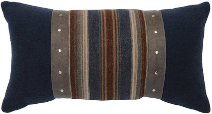 Cadillac Ranch Decor Pillow - 14x26