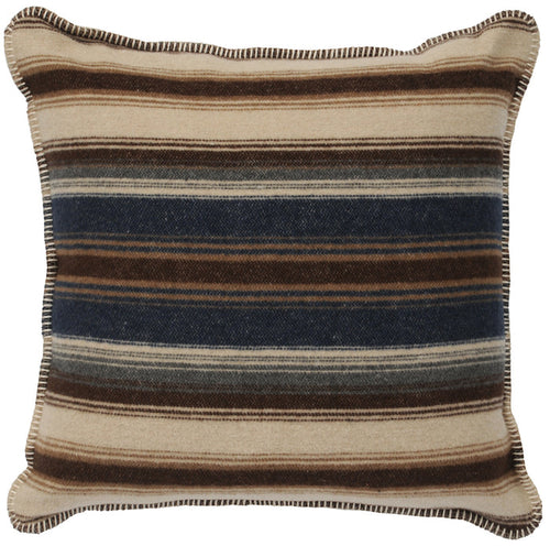 Cadillac Ranch Pillow - 20x20