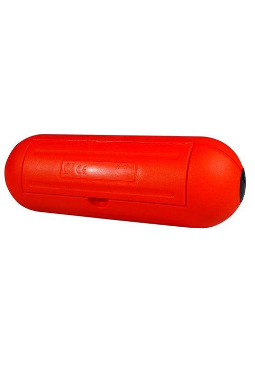 Calex Cable connector Safe - Red