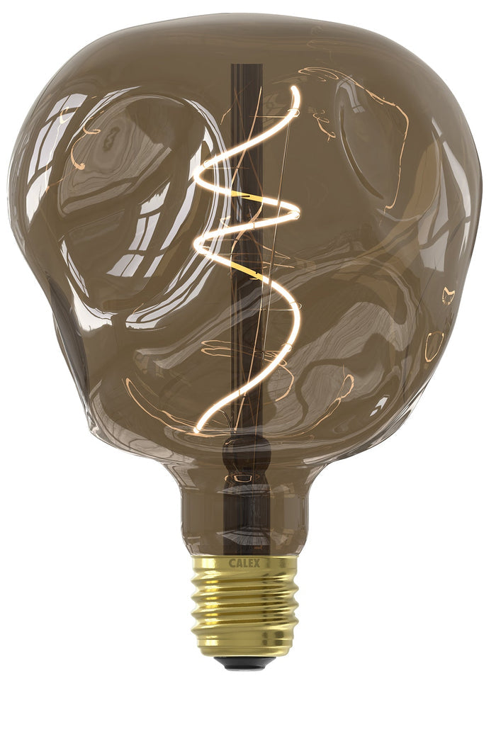 Calex XXL Organic NEO LED Bulb Natural - E27 - 4W - Dimmable