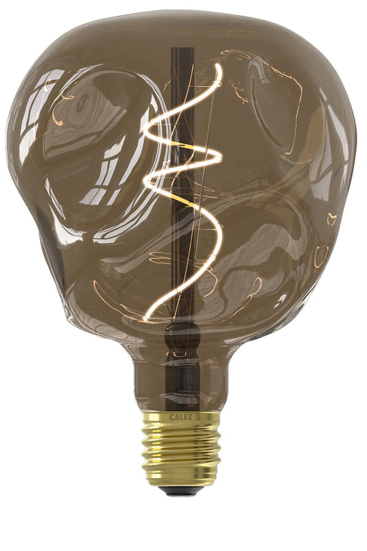 Calex XXL Organic NEO LED Bulb Natural - E27 - 4W - Dimmable