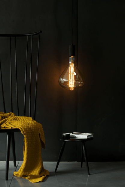 Calex XXL Sydney LED Bulb Gold - E27 - 7.5W - Dimmable