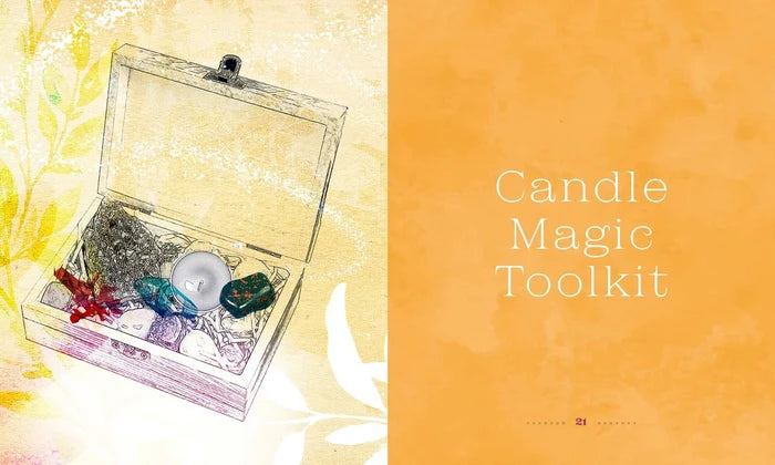 Candle Magic