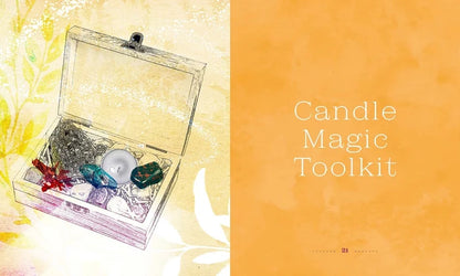 Candle Magic