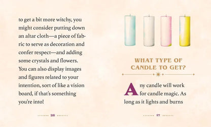 Candle Magic