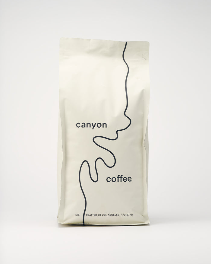 Canyon Bulk Bag (5lb)