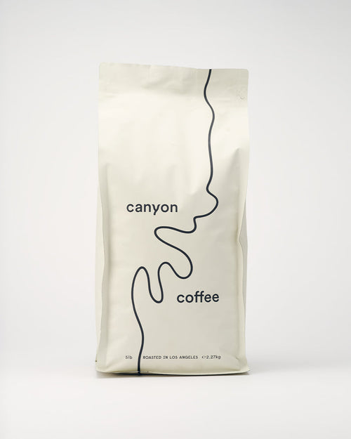 Canyon Bulk Bag (5lb)