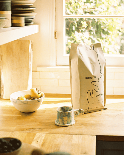Canyon Bulk Bag (5lb)