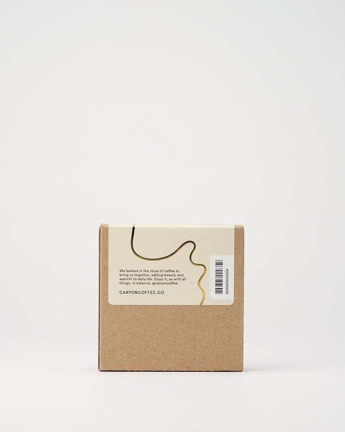 Canyon Instant Coffee