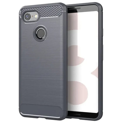 For Pixel 5 XL / Gray / China