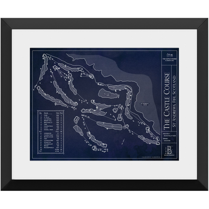 Framed Print - Small - Black