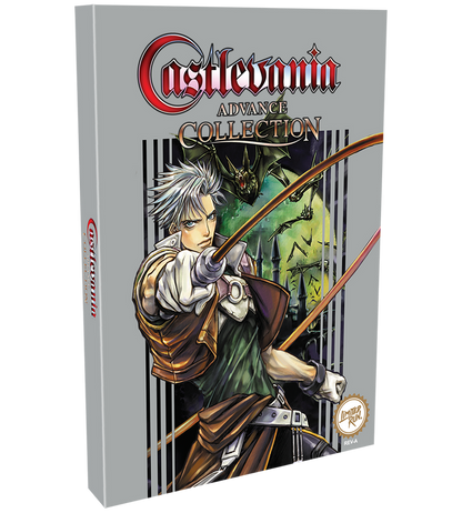 Castlevania Advance Collection Classic Edition (PC)