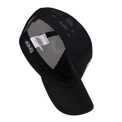 RIPNDIP Catfish Trucker Hat (Black)