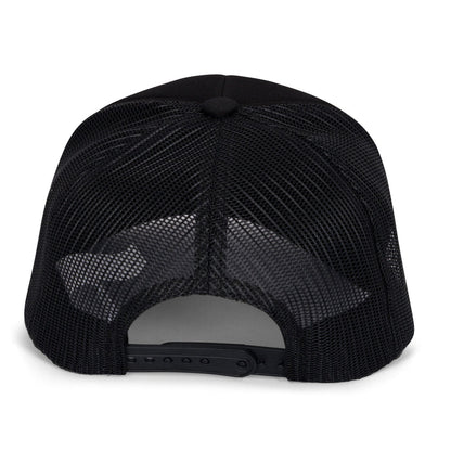 RIPNDIP Catfish Trucker Hat (Black)