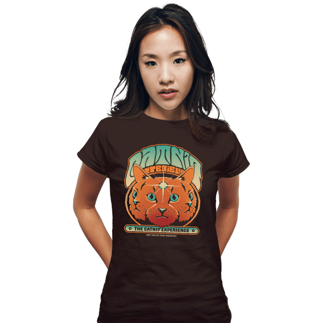 Fitted Shirts, Woman / Small / Black