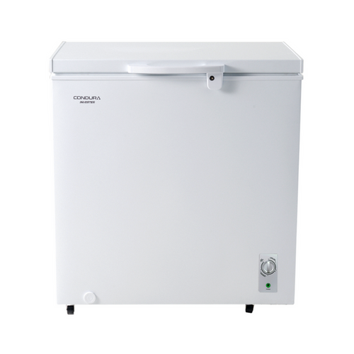 CCF50DCI 5CUFT CONDURA DC INV CHEST FREEZER