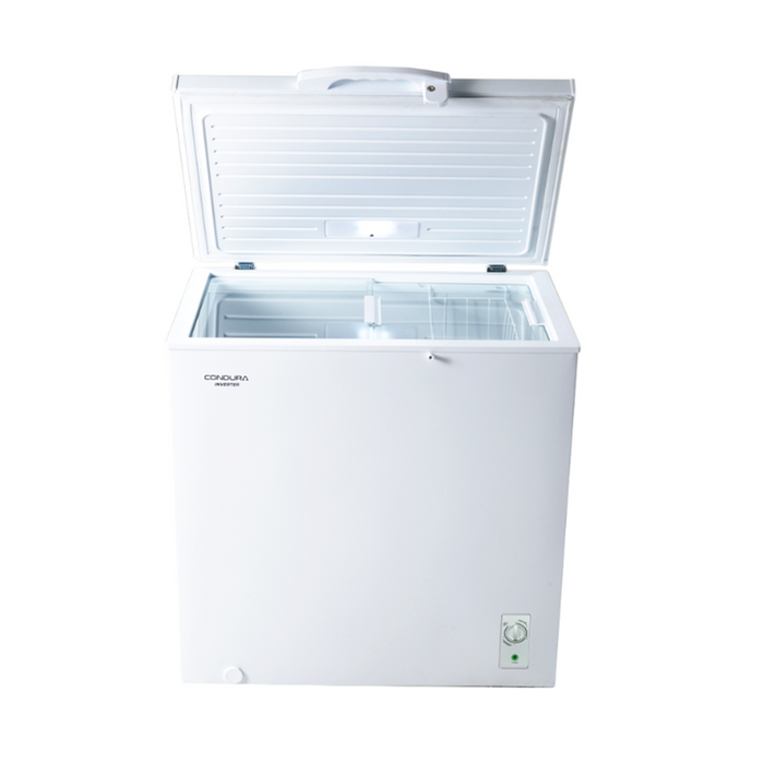 CCF50DCI 5CUFT CONDURA DC INV CHEST FREEZER