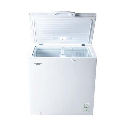 CCF50DCI 5CUFT CONDURA DC INV CHEST FREEZER