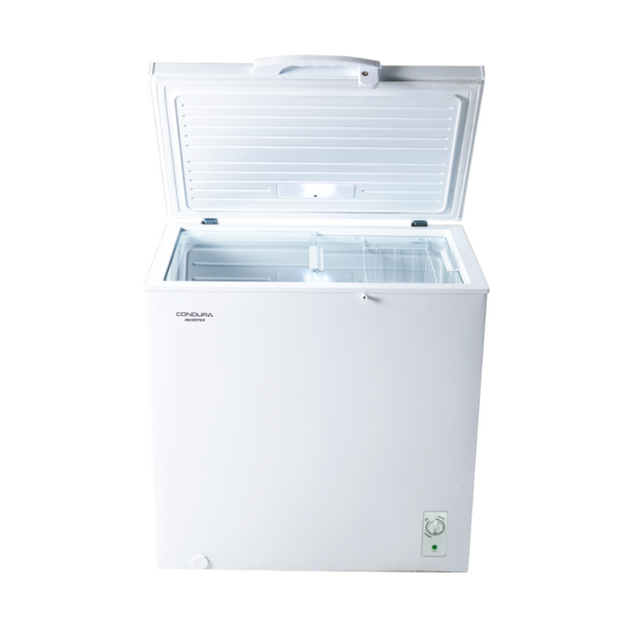 CCF70DCI 7CUFT CONDURA DC INV CHEST FREEZER