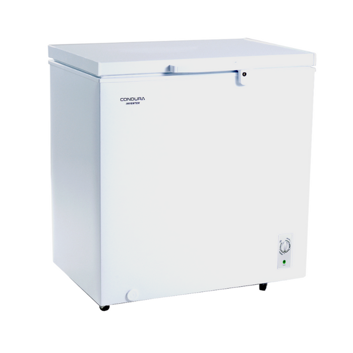 CCF70DCI 7CUFT CONDURA DC INV CHEST FREEZER
