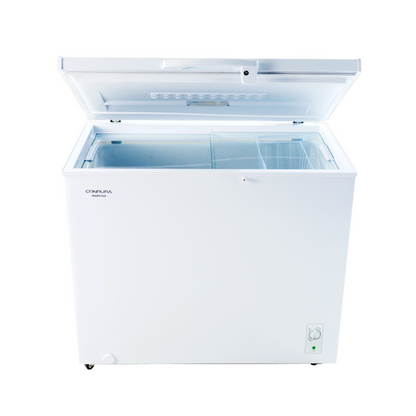 CCF86DCI 8.6CUFT CONDURA DC INV CHEST FREEZER