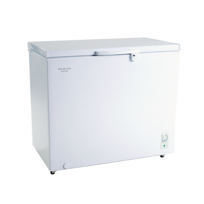 CCF86DCI 8.6CUFT CONDURA DC INV CHEST FREEZER