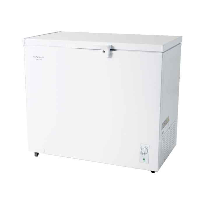 CCF86DCI 8.6CUFT CONDURA DC INV CHEST FREEZER