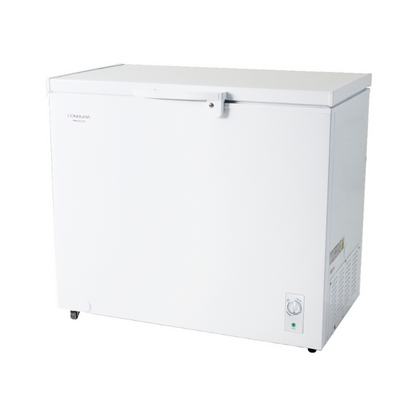 CCF86DCI 8.6CUFT CONDURA DC INV CHEST FREEZER