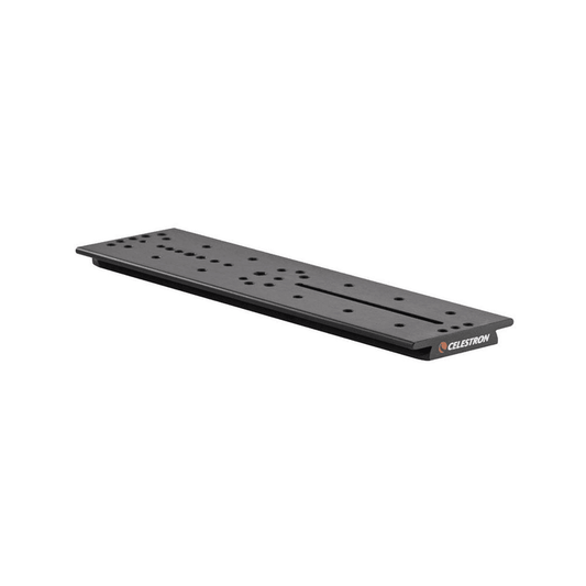 Celestron CGE Universal Mounting Plate (94214) - Astronomy Plus