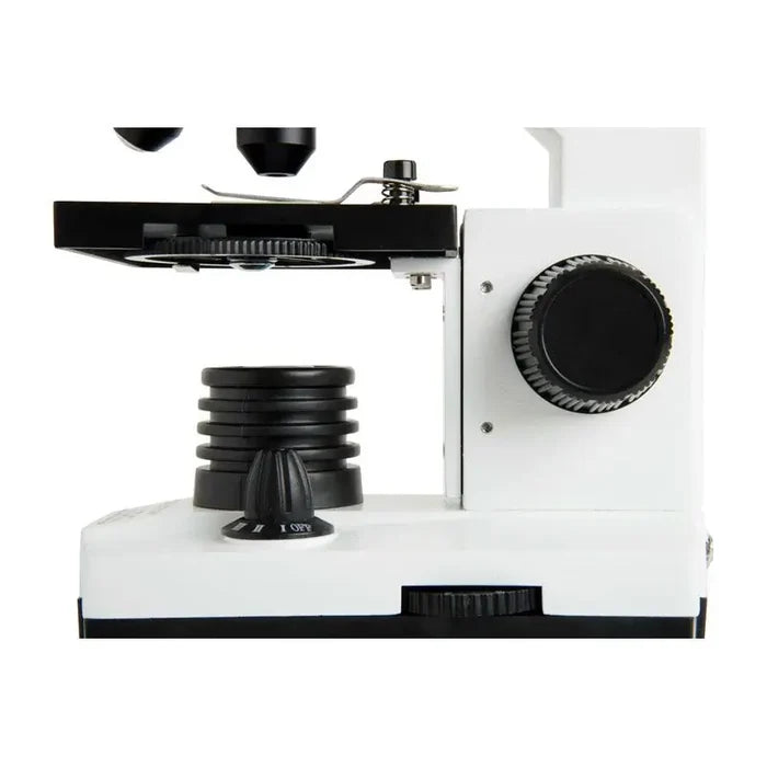 Celestron Labs CM800 Compound Microscope (44128) - Astronomy Plus