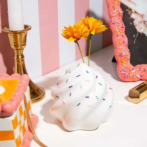 Ceramic Sweetie Vase