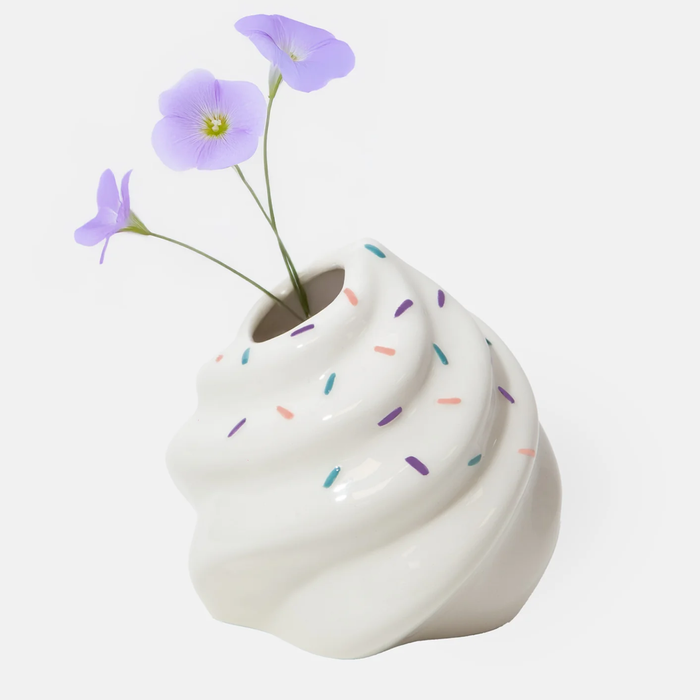 Ceramic Sweetie Vase