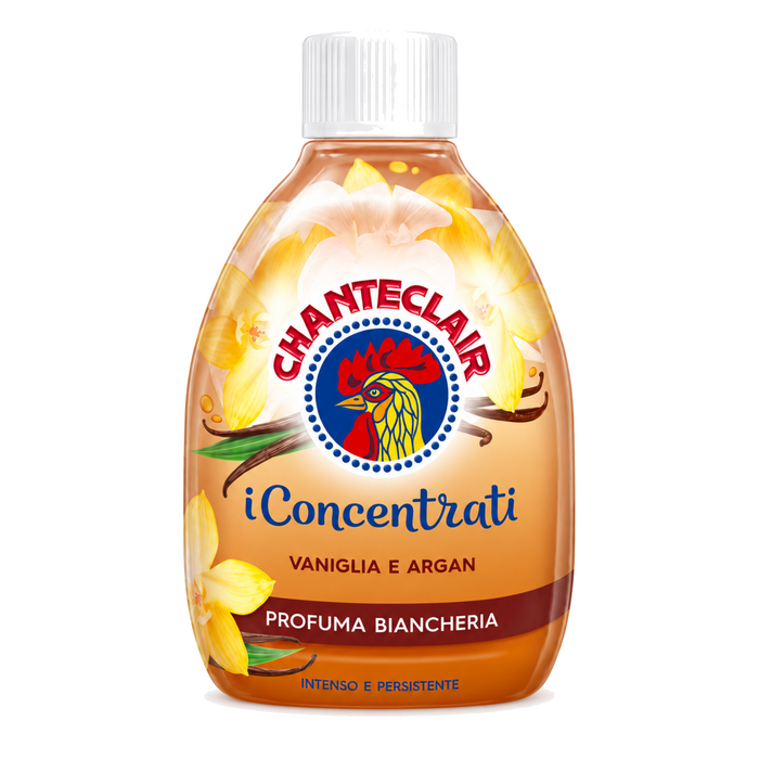 Chanteclair Profuma Biancheria Vaniglia e Argan 220 ml