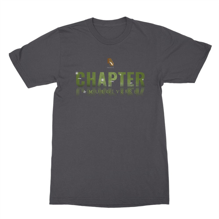 Chapter and Multiverse Shirt