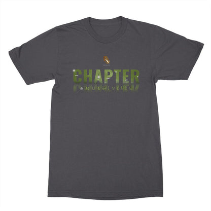 Chapter and Multiverse Shirt