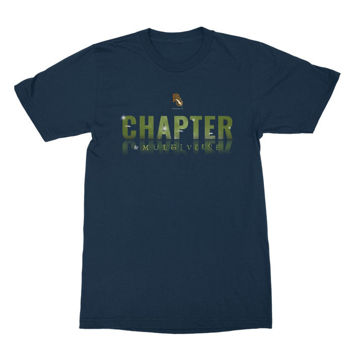 Chapter and Multiverse Shirt