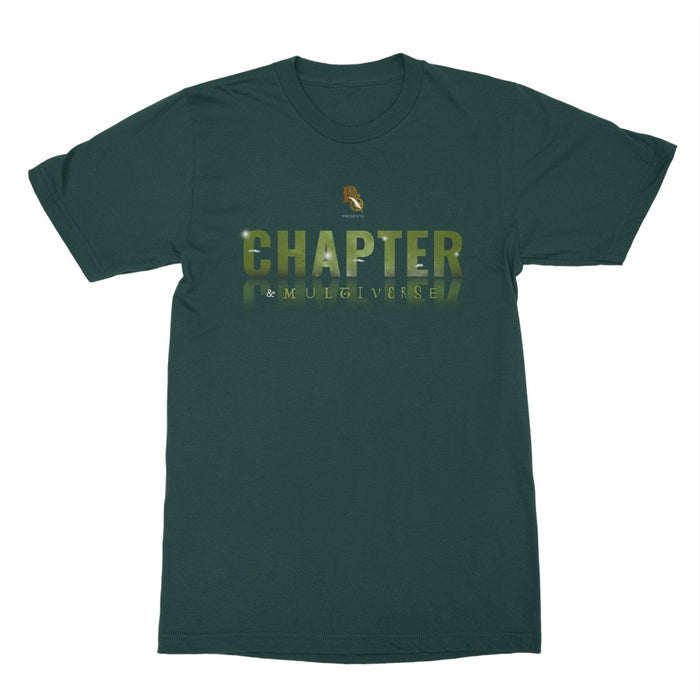 Chapter and Multiverse Shirt