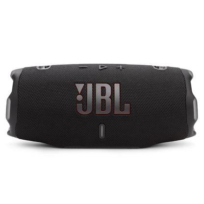 CHARGE 6 BLACK HARMAN JBL SPEAKER