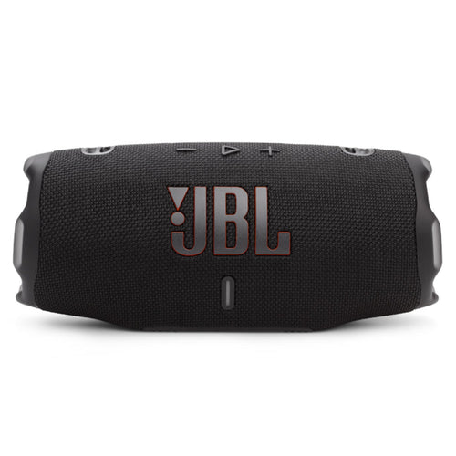 CHARGE 6 BLACK HARMAN JBL SPEAKER