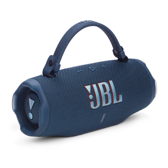 CHARGE 6 BLUE HARMAN JBL SPEAKER