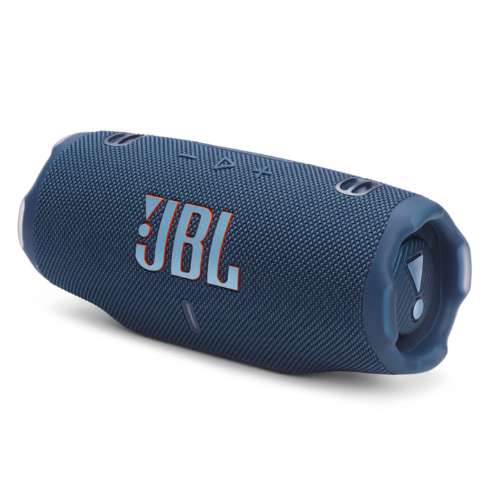 CHARGE 6 BLUE HARMAN JBL SPEAKER