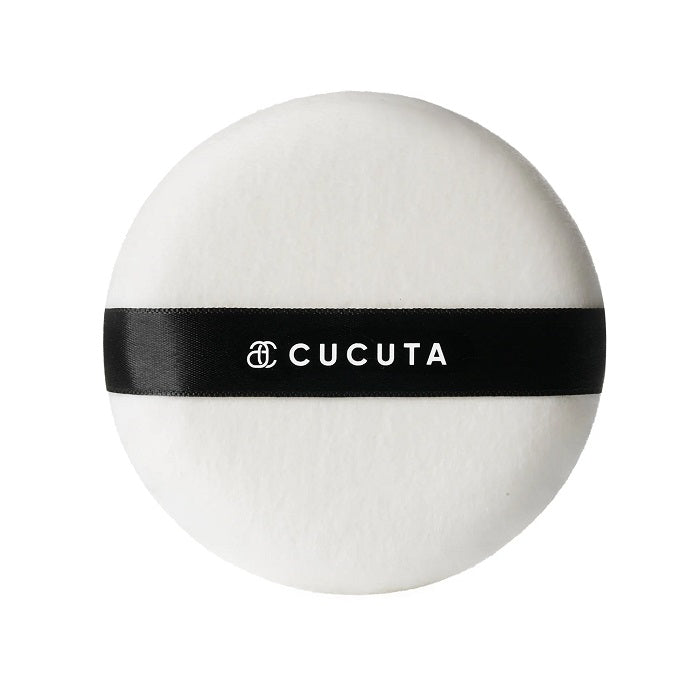 CHARM POWDER PUFF - Buretel De Machiaj Pudra Profesional - skinseen.ro