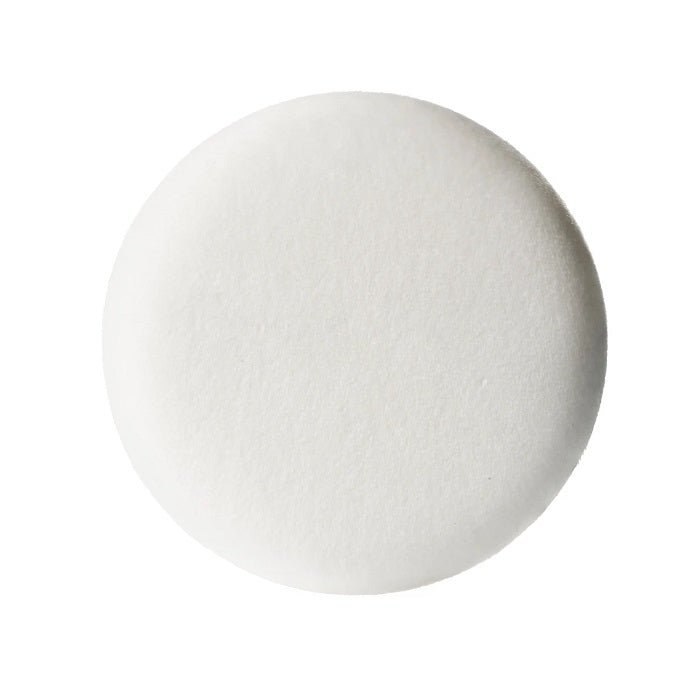 CHARM POWDER PUFF - Buretel De Machiaj Pudra Profesional - skinseen.ro
