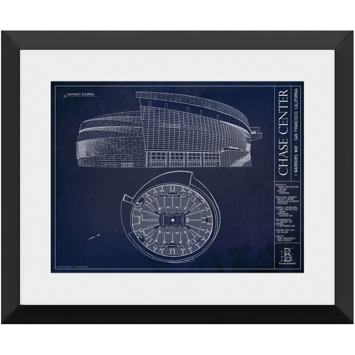 Framed Print - Small - Black