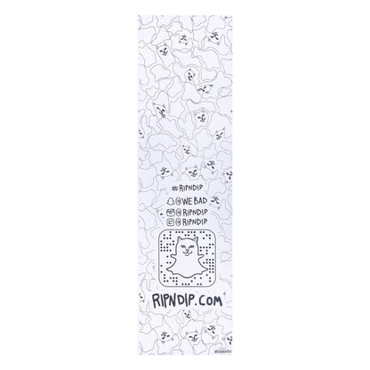 RIPNDIP Checked Grip Tape