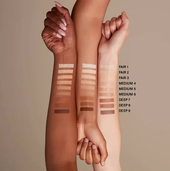Cheekbone Beauty Unify Complexion Multi-Pencil NIB