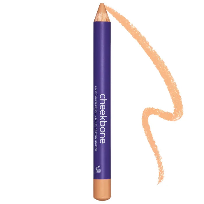 Cheekbone Beauty Unify Complexion Multi-Pencil NIB