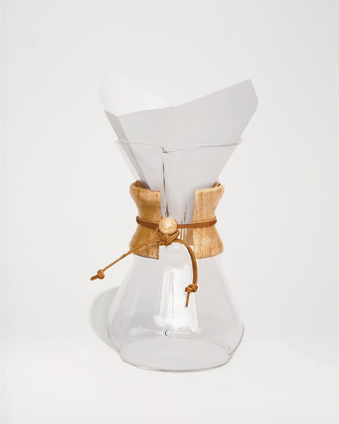 Chemex (8 Cup)
